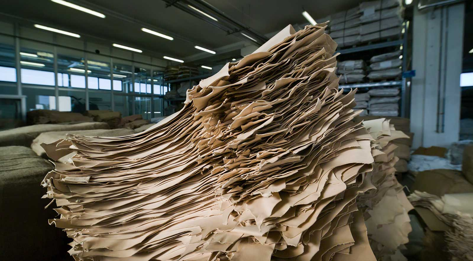 Bezpečná skartácia dokumentov