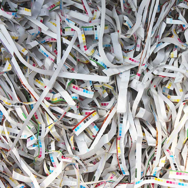 Skartácia dokumentov