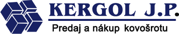 KERGOL J.P., spol. s.r.o.
